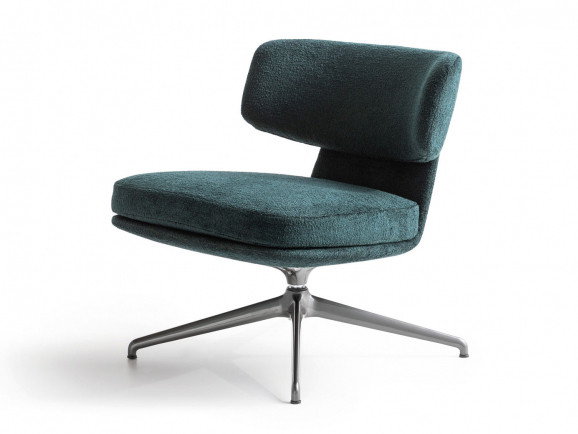 Кресло Piccadilly Gray