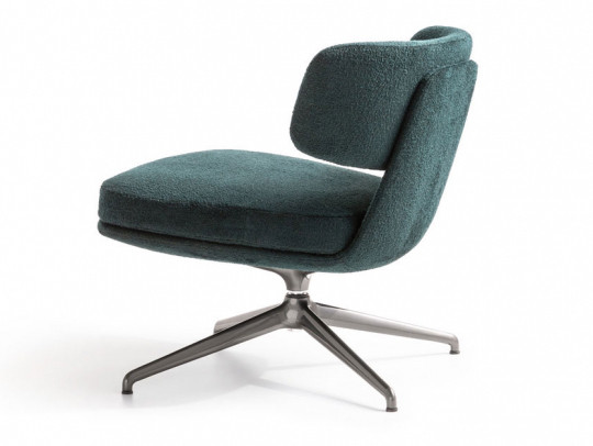 Кресло Piccadilly Gray