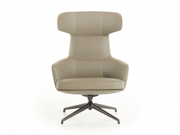 Кресло Piccadilly Gray