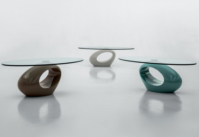 Столик журнальный Dubai 6608