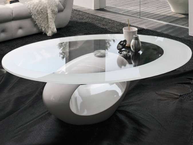 Столик журнальный Dubai 6608