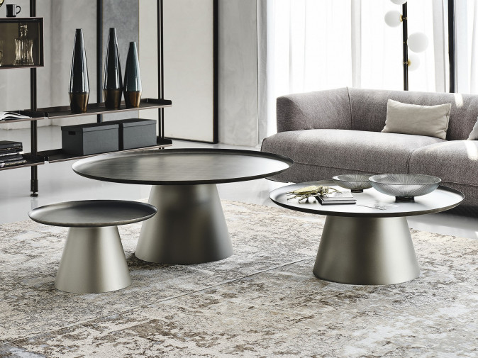 Столик журнальный Amerigo