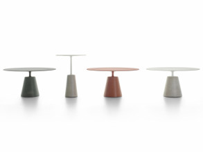 Столик журнальный Rock Table Mini