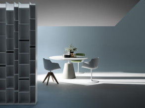 Столик журнальный Rock Table Mini