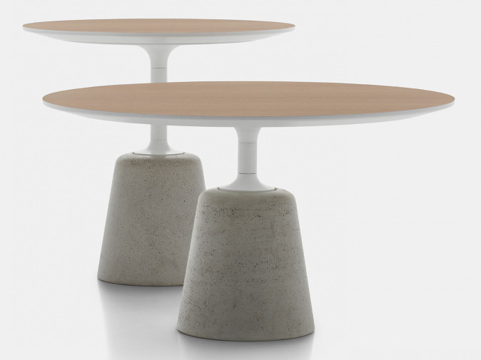 Столик журнальный Rock Table Mini