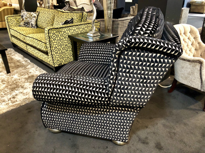 Кресло Georgia (1,5 Seater)