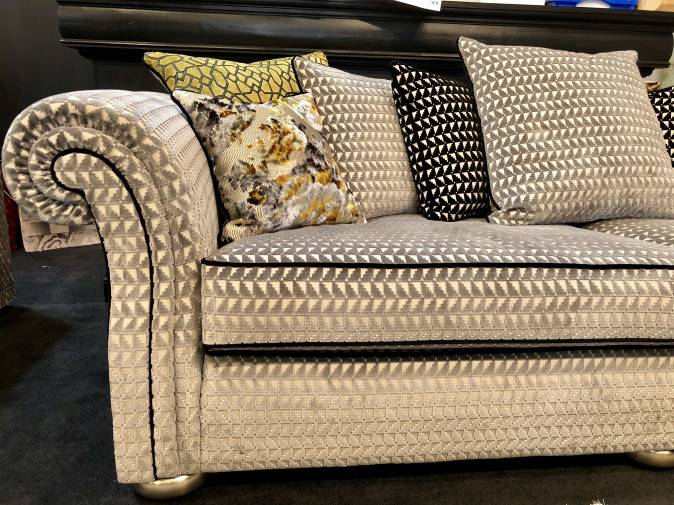 Кресло Georgia (1,5 Seater)