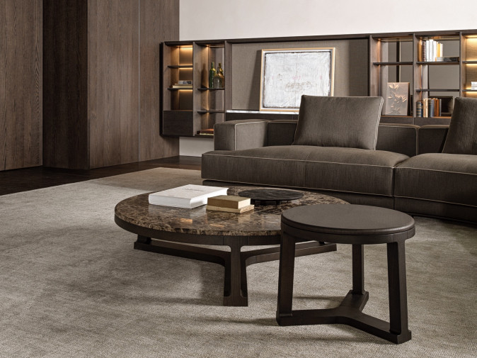 Столик журнальный Fonte