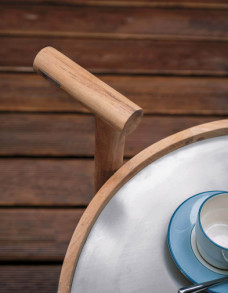 Столик журнальный Caddy