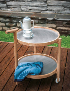 Столик журнальный Caddy