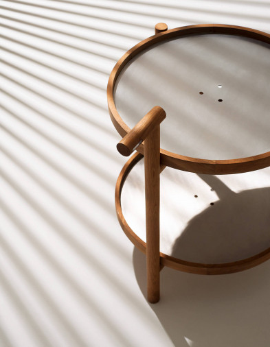 Столик журнальный Caddy