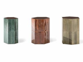 Столик журнальный Andree Outdoor