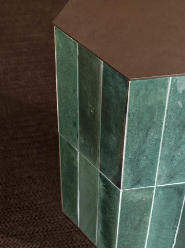 Столик журнальный Andree Outdoor