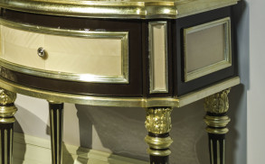 Туалетный столик Perseo