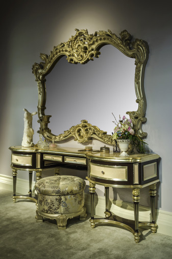 Туалетный столик Perseo