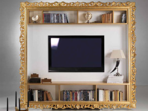 Тумба под ТВ Techno-300