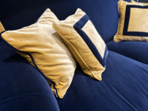 Диван Clementina