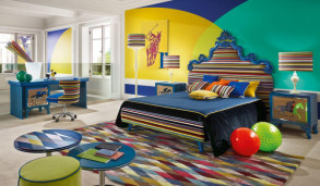 Тумбочка 800/03