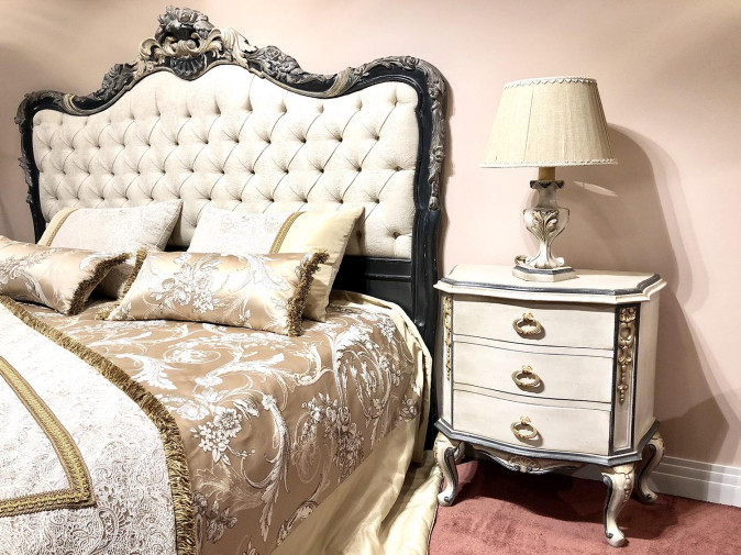 Тумбочка Art. 2516