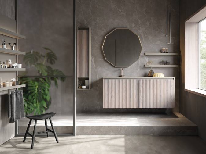 Тумба под раковину D'art