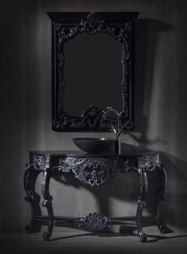 Тумба под раковину B-1000