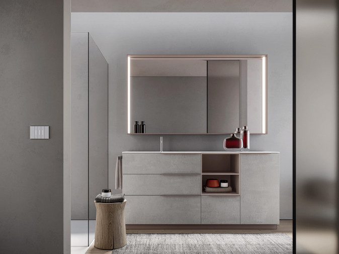 Тумба под раковину My Time