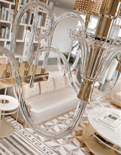 Диван Charlie Beige