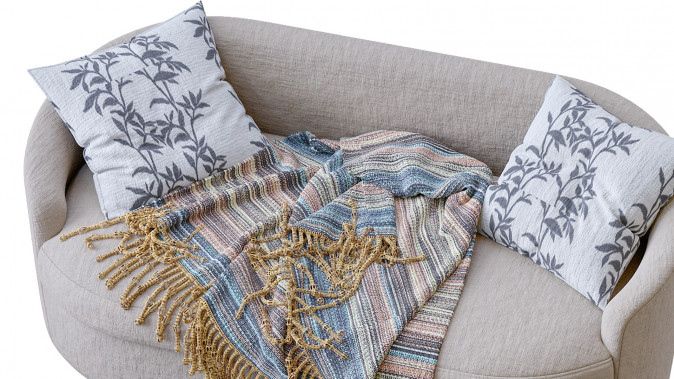 Диван Ginevra Beige