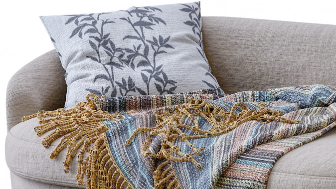 Диван Ginevra Beige