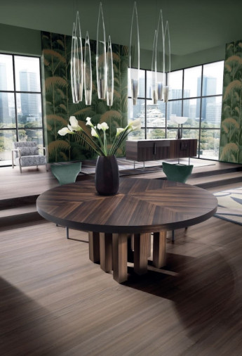 Стол обеденный Modus Circle