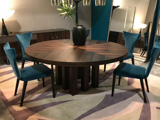 Стол обеденный Modus Circle