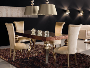 Стол обеденный Mm.9158gr