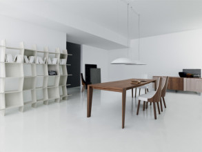 Стол обеденный Plus