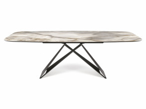 Стол обеденный Premier Keramik