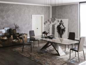 Стол обеденный Premier Keramik