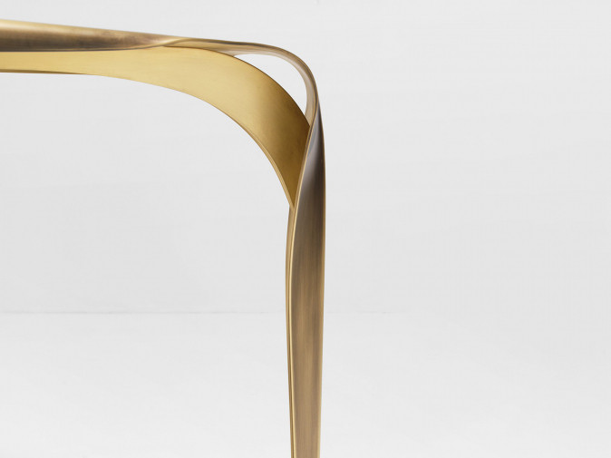 Стол обеденный Convivium