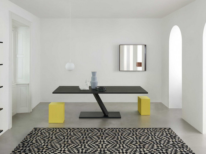 Стол обеденный Element