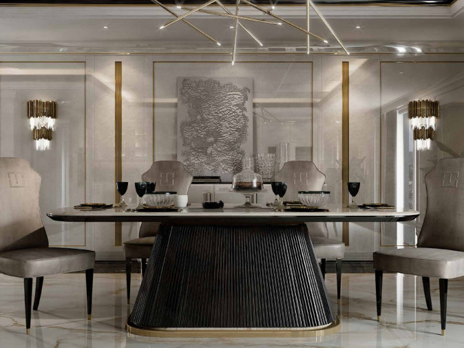 Кухня Vogue Deco