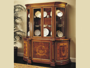 Витрина China Cabinet V64.01