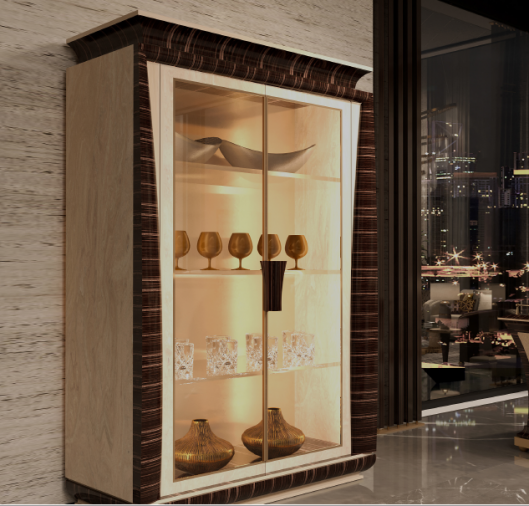 Витрина Art.155