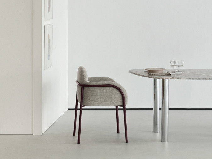 Стул Adele Beige