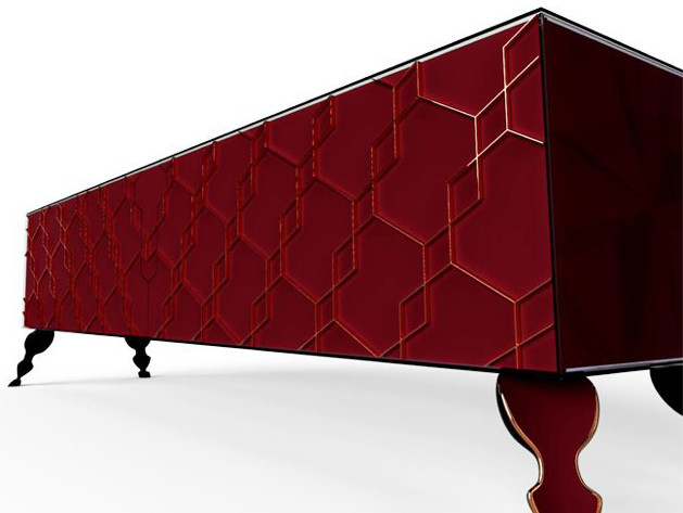 Комод Anastasia