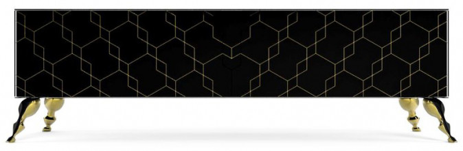 Комод Anastasia