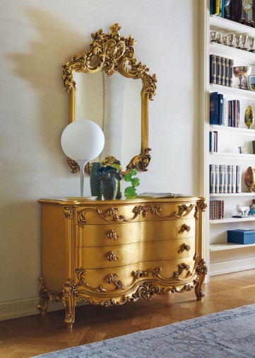 Комод Igea 7726