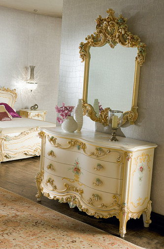 Комод Igea 7726