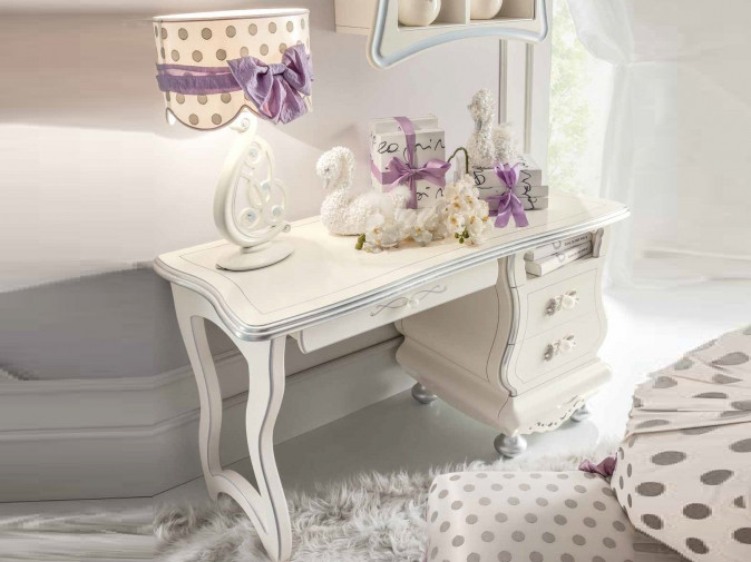 Стол письменный Sps2c