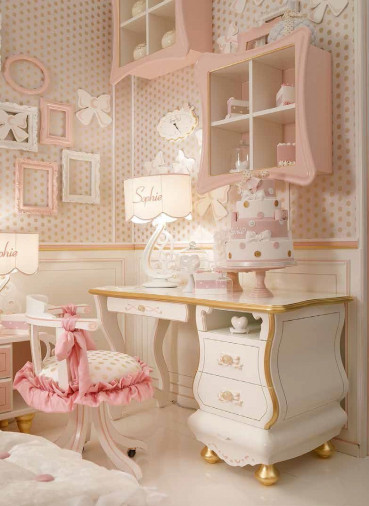 Стол письменный Sps2c