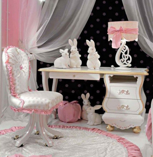 Стол письменный Sps2c