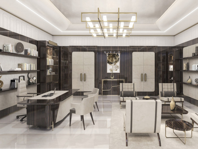 Стол письменный Lisbonne