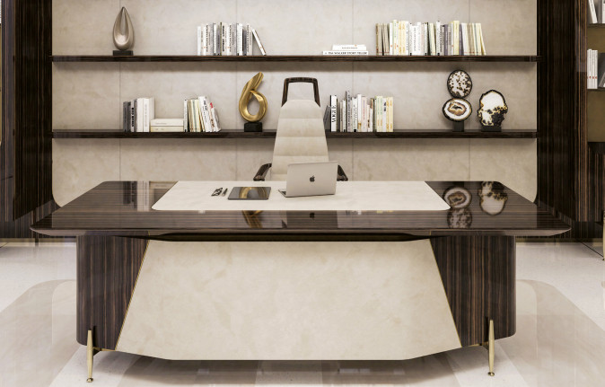 Стол письменный Lisbonne